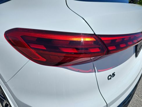 New 2026 Audi Q5 Premium Plus AWD/4WD image 33