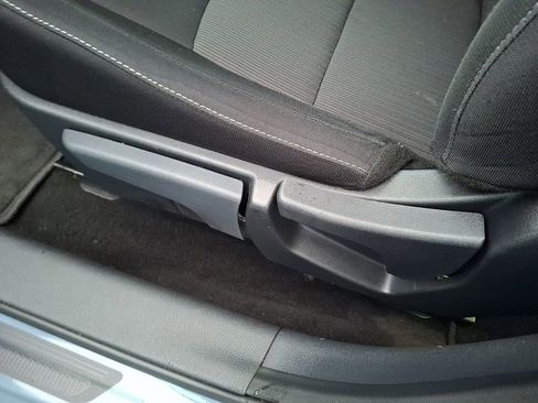 Used 2025 Nissan Sentra SV image 11