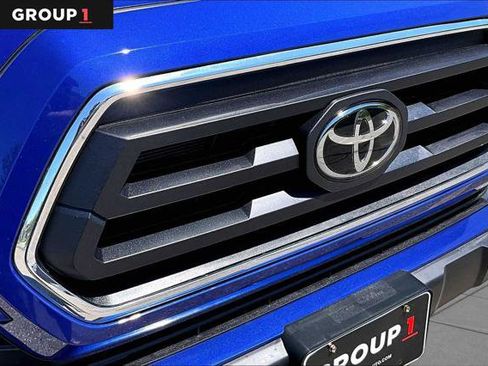 Certified 2023 Toyota Tacoma SR5 w/ SX Package AWD/4WD image 32