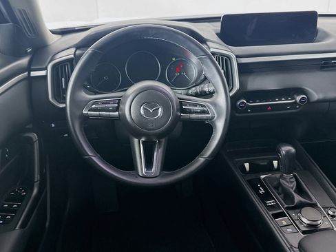Used 2025 MAZDA CX-50 AWD 2.5 S w/ Premium Package image 17