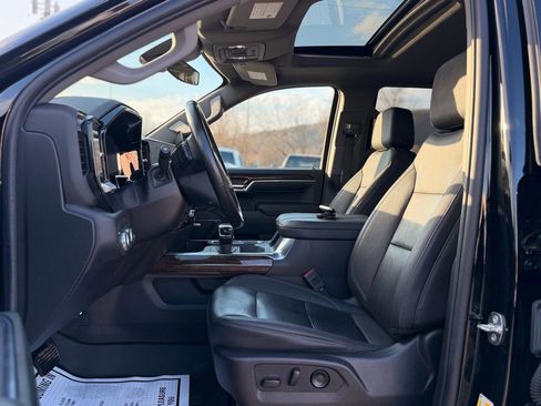 Used 2024 GMC Sierra 1500 Elevation w/ Elevation Premium Package image 13