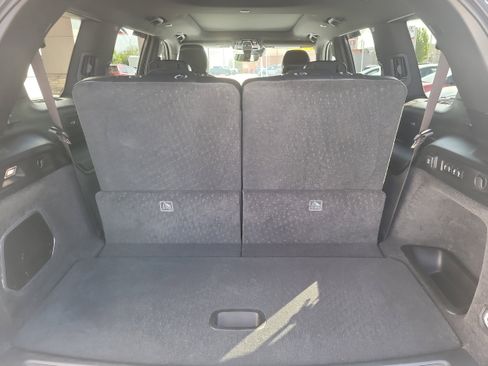 Used 2024 Jeep Grand Cherokee L Overland w/ Trailer Tow Package image 14