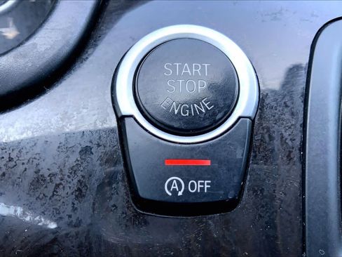 Used 2015 BMW 528i Sedan RWD image 29