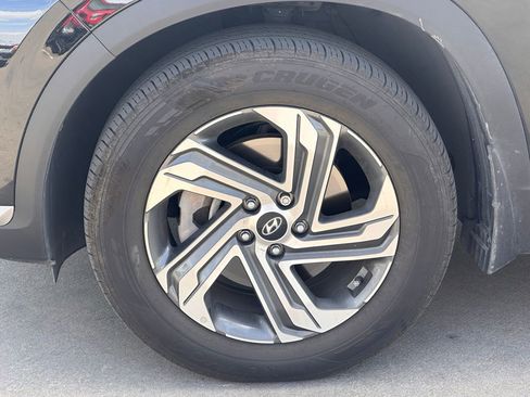 Used 2023 Hyundai Santa Fe SEL image 11