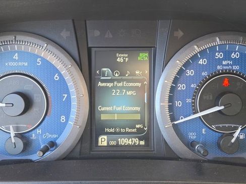 Used 2019 Toyota Sienna XLE w/ XLE Navigation Package image 21