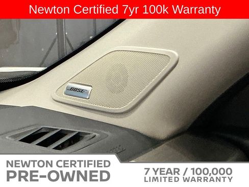 Used 2023 Nissan Pathfinder Platinum AWD/4WD image 10