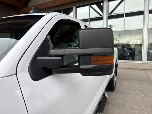 Used 2017 Chevrolet Silverado 2500 LT w/ All Star Edition image 8