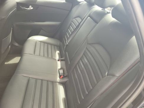 Used 2024 Kia Forte GT w/ GT2 Package FWD image 13