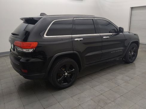 Used 2017 Jeep Grand Cherokee Laredo RWD image 10
