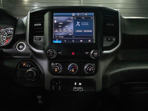 Used 2022 RAM 2500 Big Horn RWD image 26