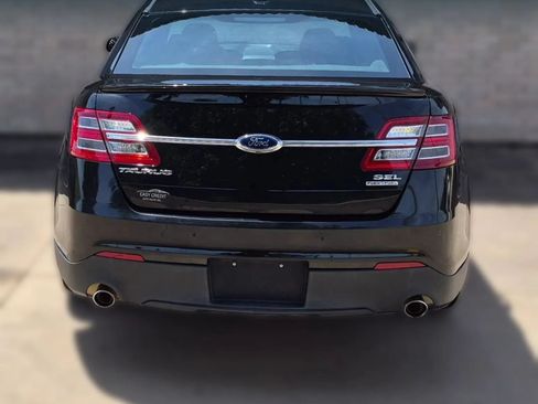 Used 2015 Ford Taurus SEL w/ Equipment Group 201A FWD image 2