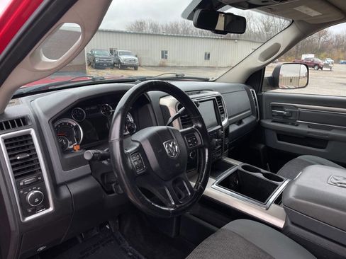 Used 2013 RAM 2500 Big Horn image 20