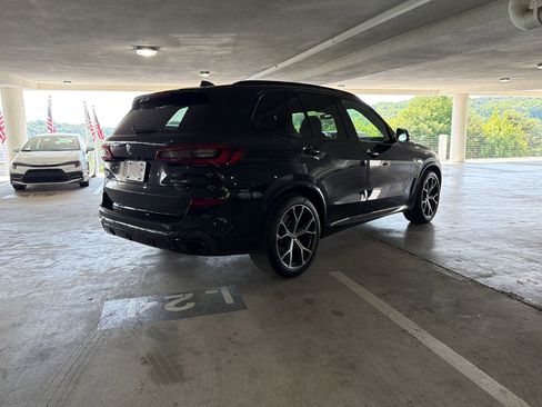 Used 2021 BMW X5 sDrive40i w/ M Sport Package image 8