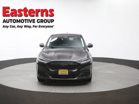 Used 2022 Ford Mustang Mach-E Select AWD/4WD image 50