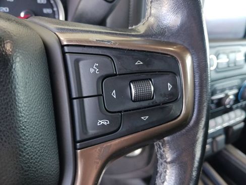 Used 2020 Chevrolet Silverado 2500 High Country w/ Safety Package II AWD/4WD image 24