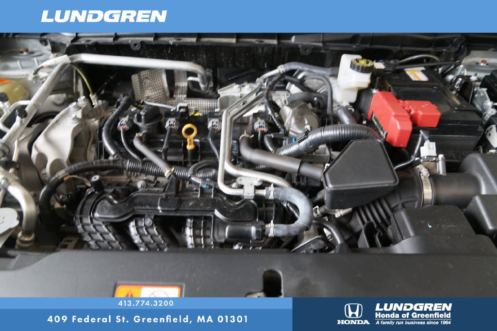 Used 2025 Mitsubishi Outlander AWD image 35