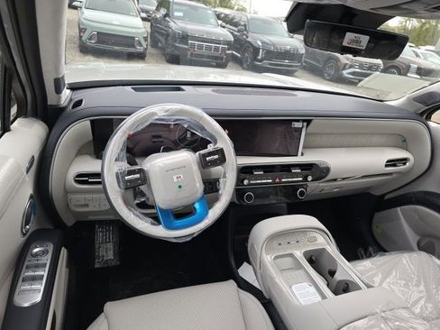 New 2026 Hyundai Palisade Calligraphy image 6