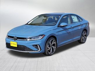 New 2025 Volkswagen Jetta SEL video 2