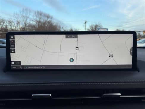 Used 2025 Genesis GV70 2.5T w/ Sport Prestige Package image 20