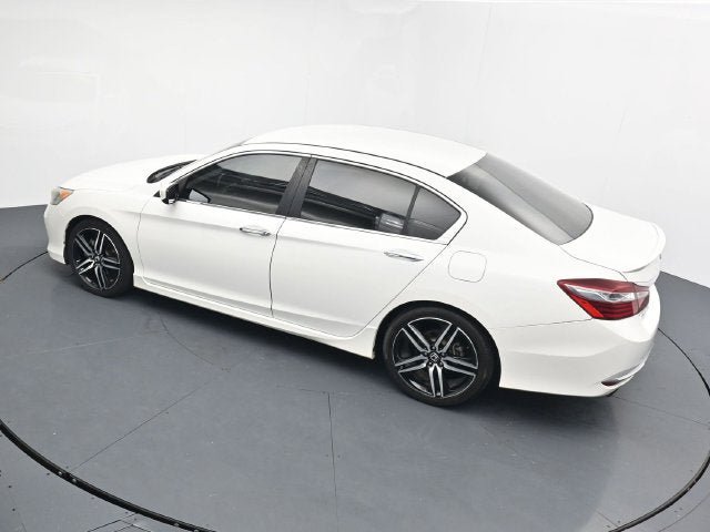 Used 2017 Honda Accord Sport Special Edition image 35