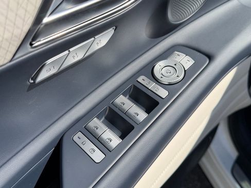 New 2026 Genesis GV80 3.5T Prestige image 5