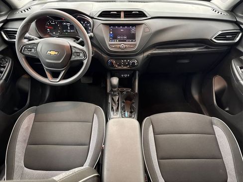 Used 2023 Chevrolet TrailBlazer LT image 20