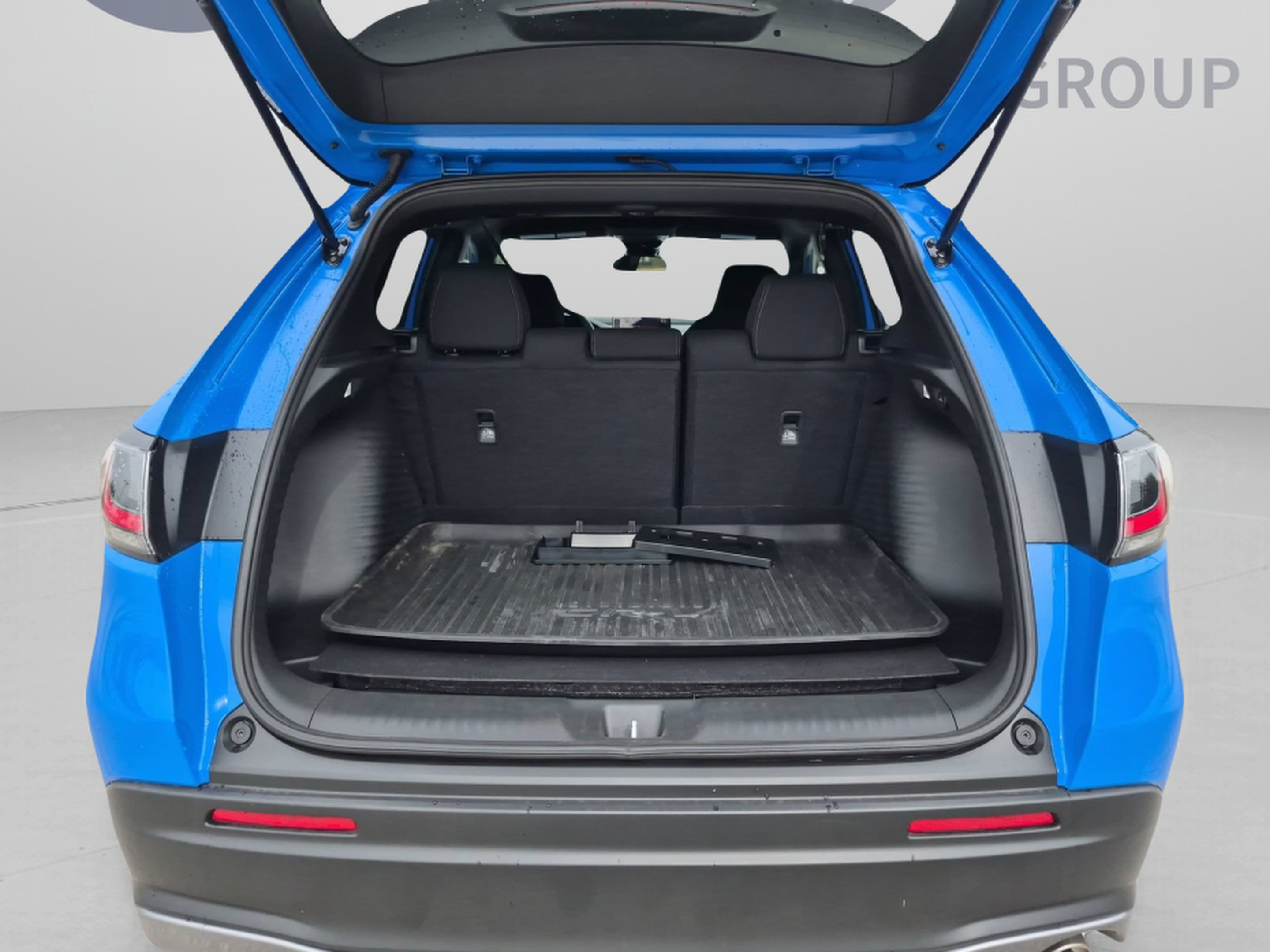 Certified 2026 Honda HR-V Sport image 28