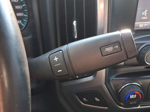 Used 2015 Chevrolet Silverado 1500 LT image 15