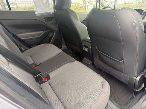 Certified 2024 Subaru Crosstrek 2.0i Premium AWD/4WD image 22
