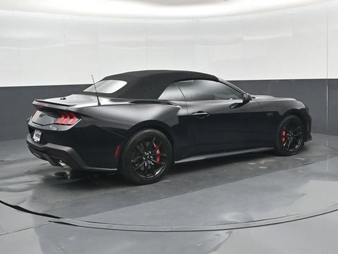 Used 2024 Ford Mustang GT Premium RWD image 3