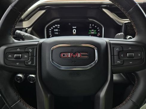 Used 2023 GMC Sierra 1500 AT4 w/ AT4 Premium Package AWD/4WD image 27