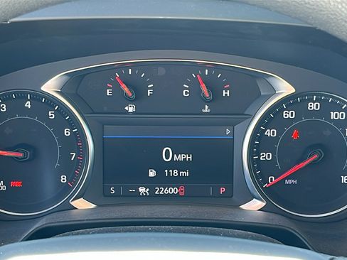 Certified 2023 Chevrolet Blazer LT w/ Convenience Package image 14