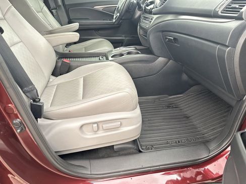 Used 2020 Honda Passport EX-L image 38