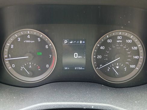 Used 2016 Hyundai Tucson Limited FWD image 5