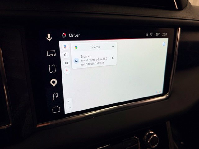 Certified 2023 GMC Yukon XL Denali AWD/4WD image 12