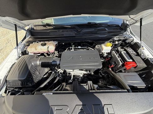 Used 2023 RAM 1500 Big Horn image 28