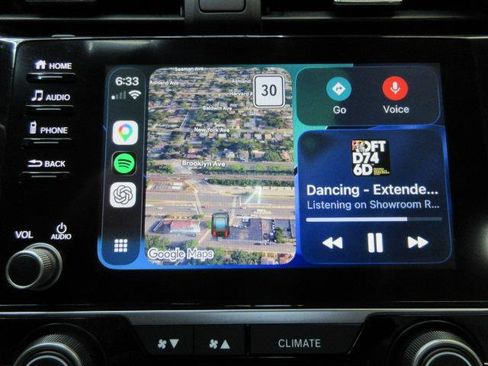 Used 2019 Honda Civic EX image 31