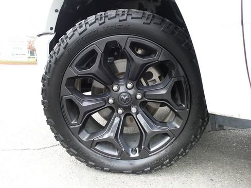 Used 2022 RAM 1500 Limited image 14