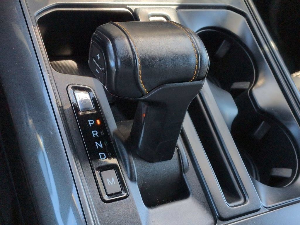 Used 2023 Ford F150 Tremor AWD/4WD image 17
