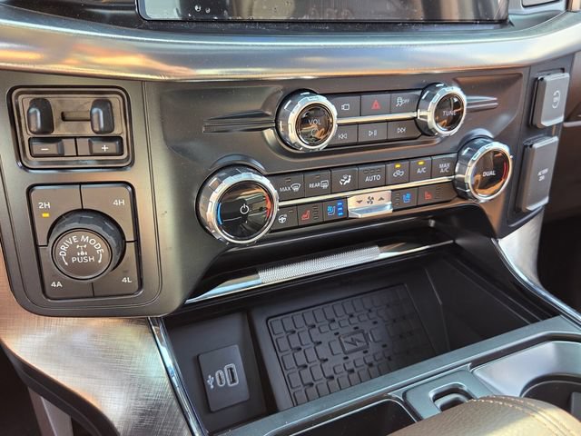 New 2026 Ford F150 King Ranch w/ Equipment Group 601A High AWD/4WD image 23