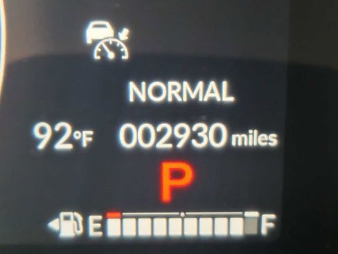 Certified 2026 Honda CR-V EX image 10