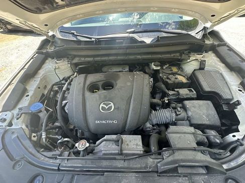 Used 2023 MAZDA CX-5 AWD 2.5 S image 34