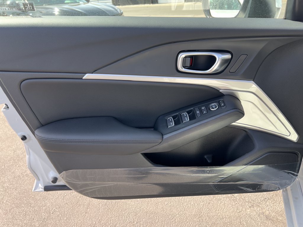 Used 2026 Acura Integra FWD image 12