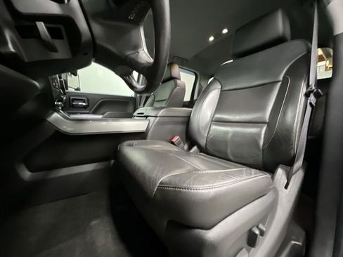 Used 2017 Chevrolet Silverado 2500 LTZ w/ Duramax Plus Package image 18