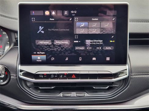 Used 2022 Jeep Compass Altitude image 16