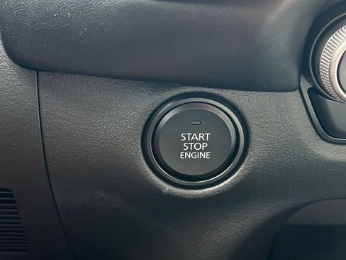 New 2026 MAZDA CX-50 AWD 2.5 S w/ Cargo Package image 23