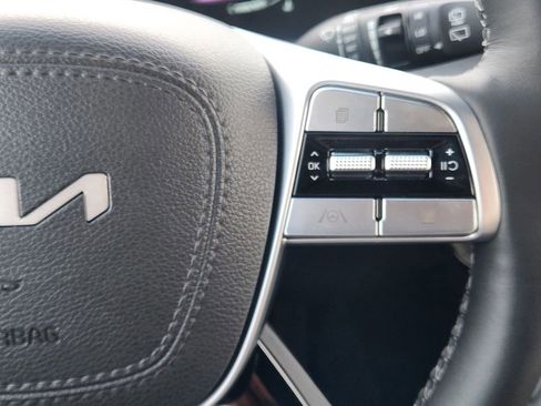 New 2025 Kia Telluride EX X-Line image 22