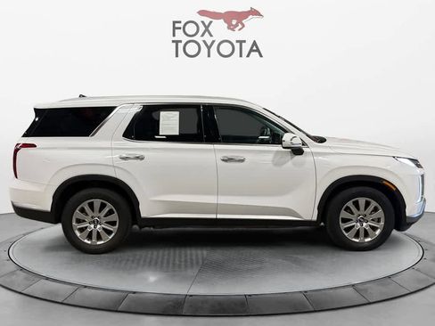 Used 2025 Hyundai Palisade SEL AWD/4WD image 7