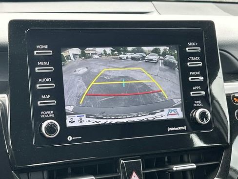 Used 2024 Toyota Camry SE w/ Convenience Package FWD image 23
