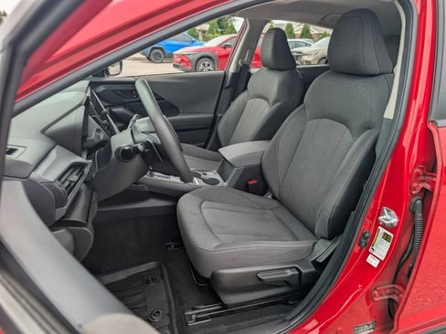 Certified 2024 Subaru Crosstrek 2.0i Premium AWD/4WD image 25